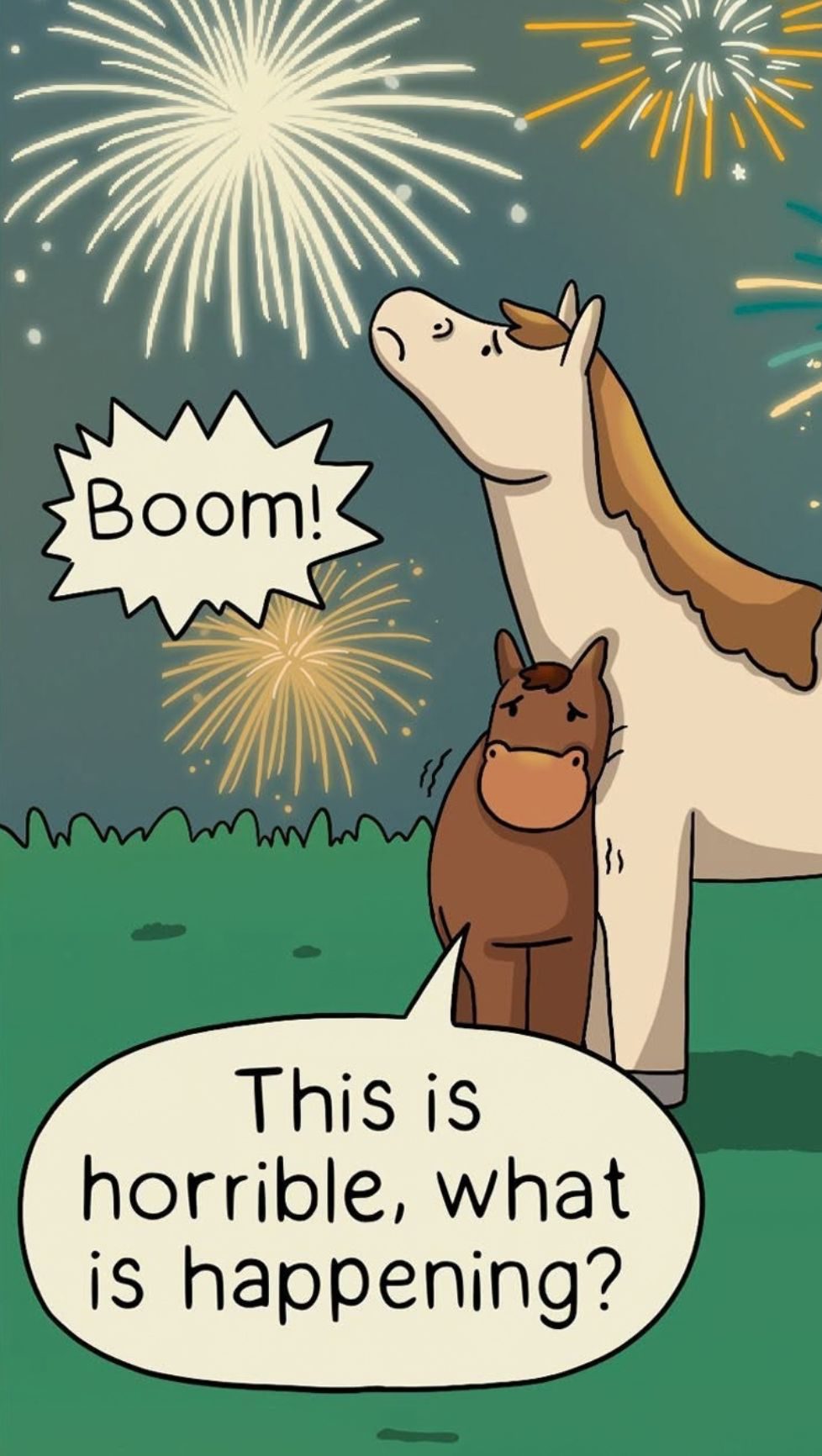 firworks mrs frollein content